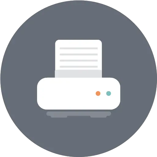 Hardware Paper Print Printer Printing Icon Technology Devices Png Print Icon Png