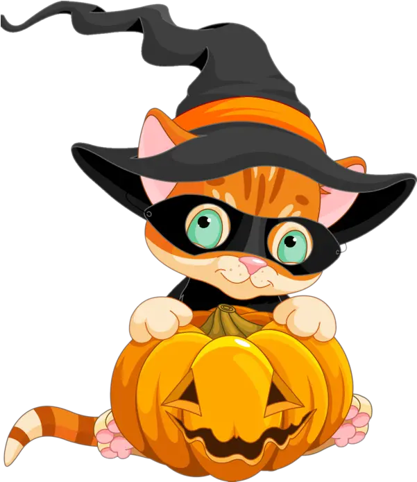 Halloween Cat Jacko Lantern Cartoon For 1106x1280 Abobora Halloween Com Gato Png Halloween Cat Icon png