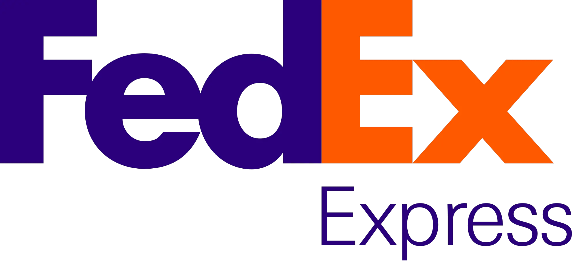 World Famous Logos With Hidden Meanings Photos The Fedex Express Logo Png Rapper Logos