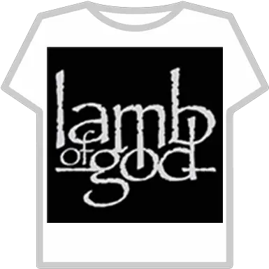 Lamb Of God Logo Lamb Of God Png Lamb Of God Logo