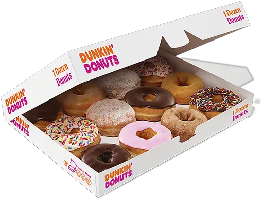 Donuts Png Transparent