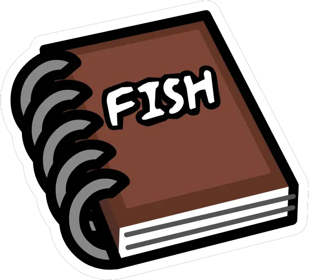 Download Fish Icon Catalogo Fish Club Penguin Full Size Png Rule Book Icon