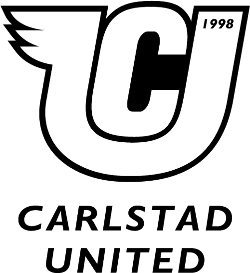 Carlstad United Bk Logo Logos Rates Carlstad United Bk Png Utd Logo