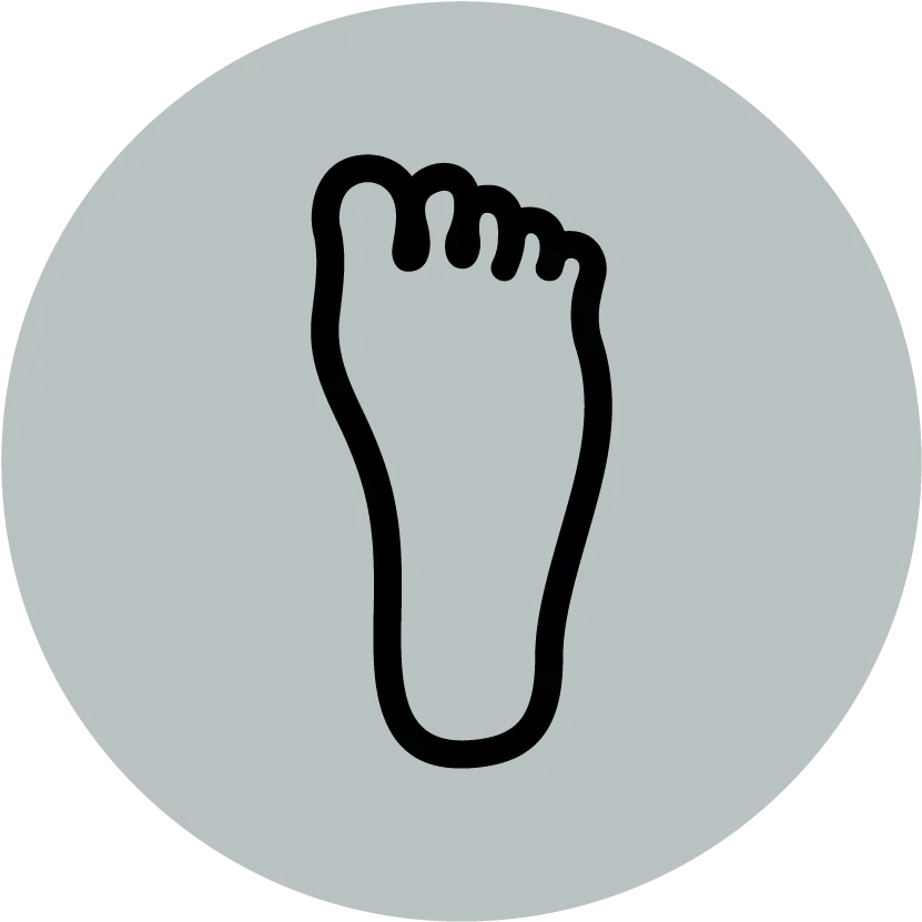 Achilles Tendon Injury Treatment In Frisco Tx Rnv Podiatry Dirty Png Foot Icon Vector