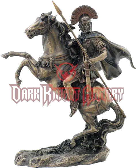 Download Roman Centurion Roman Gargoyles Png Roman Statue Png