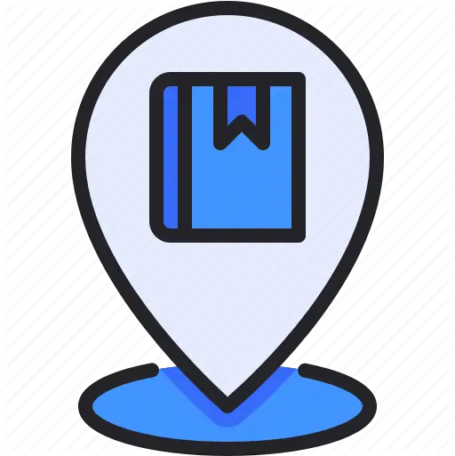 Pin Icon Vertical Png Map Pin Icon Png