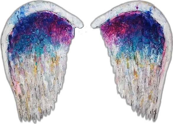 Victorias Secret Angel Wings Png