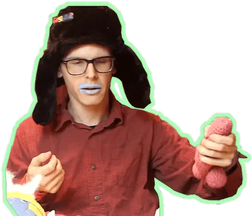 Idubbbz Prototype Site Girl Png Idubbbz Png