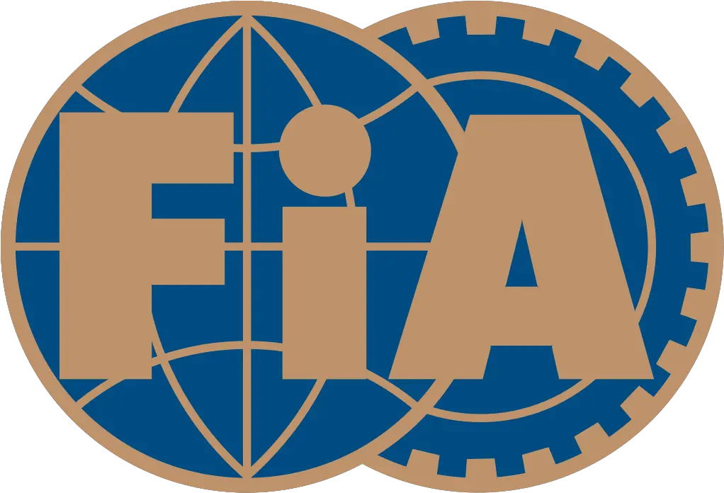 Fia Logo Speed Sport Federacion Internacional De Automovilismo Png Corvette Logo Vector