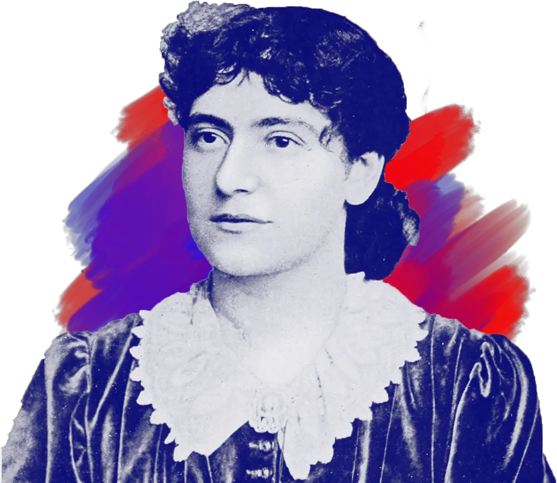 The Briefest Sketch Of My Eleanor Marx Png Karl Marx Png