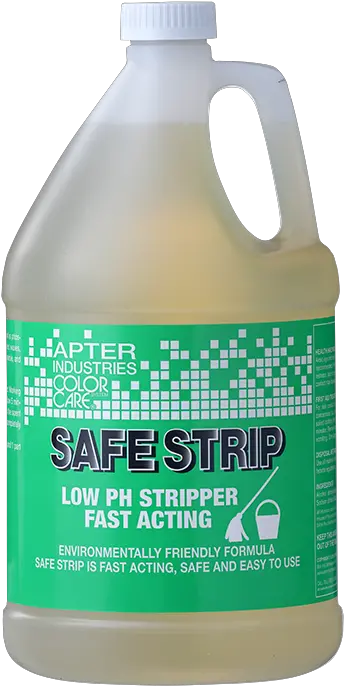 Download Safe Strip Low Ph Stripper Plastic Bottle Full Bottle Png Stripper Png