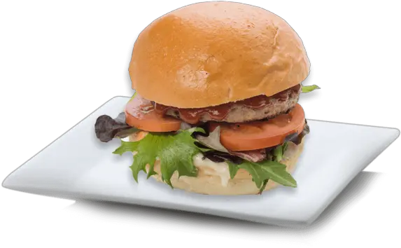 Beef Burger Bun Png Burger Png