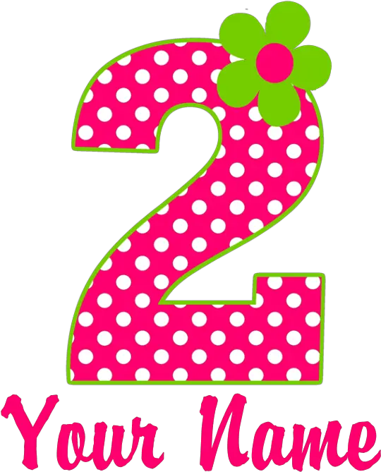 Favorite 2nd Birthday Clipart Png 700x700 Png Clipart 3rd Birthday Logo Png Birthday Clipart Png png