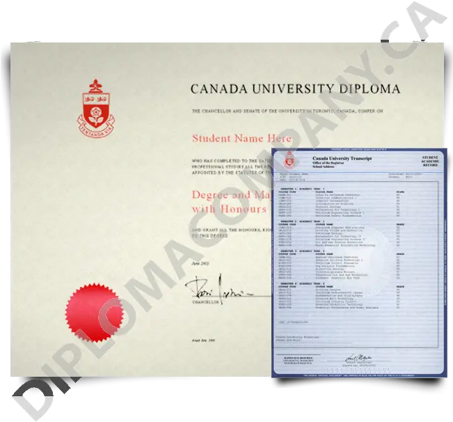 Diploma Png Fake Canada College Diploma A Envelope Horizontal Diploma Png