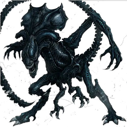 Xenomorph Queen Sexy Xenomorph Queen Png Xenomorph Transparent