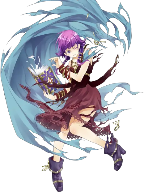 Lute Prodigy Btlface D Fire Emblem Lute Png Lute Png