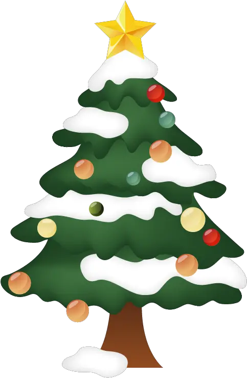 Christmas Tree Clip Art Christmas Tree Vector Png Download Christmas Tree Design Clipt Vart Christmas Tree Icon Vector png