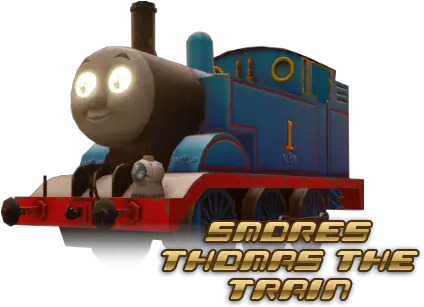 Smoresu0027 Thomas The Train Mods Png Thomas The Tank Engine Icon