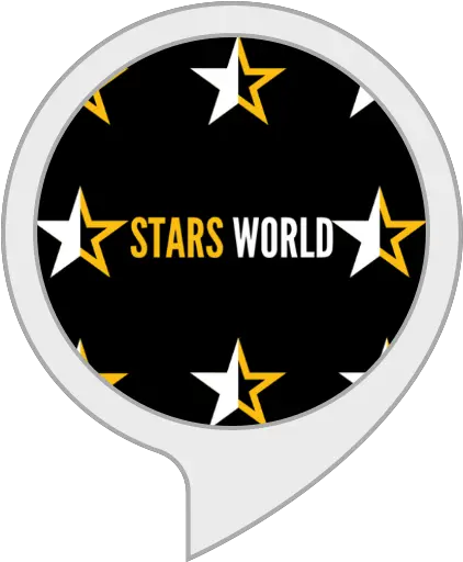 Alexa Skills Language Png I See Stars Logo