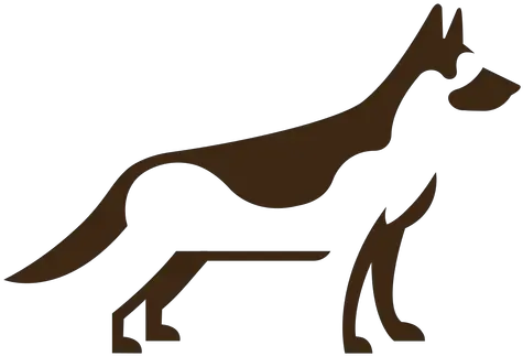 German Png U0026 Svg Transparent Background To Download Automotive Decal German Shepherd Dog Icon