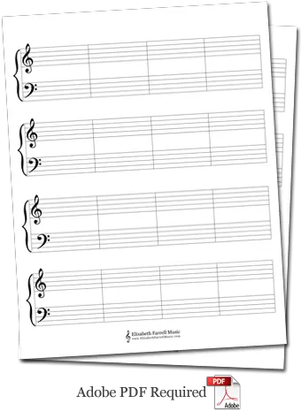 Sheet Music Paper Metro Canada Png Sheet Of Paper Png