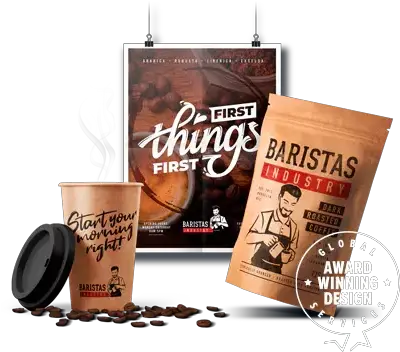 Custom Coffee Packaging Design Worldu0027s Top 5 Cup Png Coffee Bag Icon