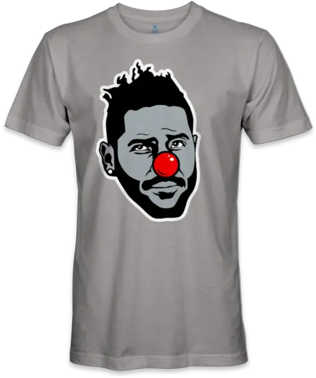 Antonio Brown Football Player Is A Clown U2013 Xclusive Prints Type 4 Enneagram Shirts Png Antonio Brown Png