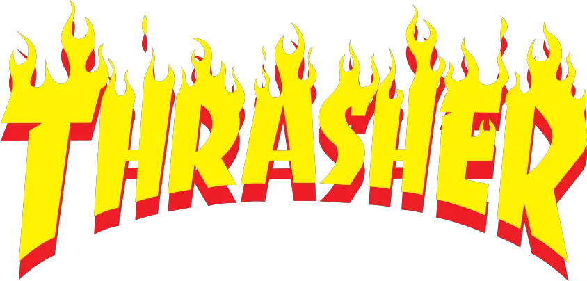 Wallpaper Thrasher Logo 2019 For Mi A2 Thrasher T Shirt Roblox Png Thrasher Logo Transparent