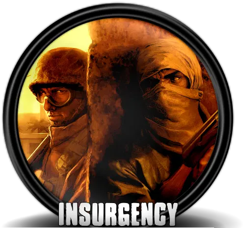 Updated Insurgency Mobile Game App Not Working Wont Steam Insurgency Png Mobile Game Icon