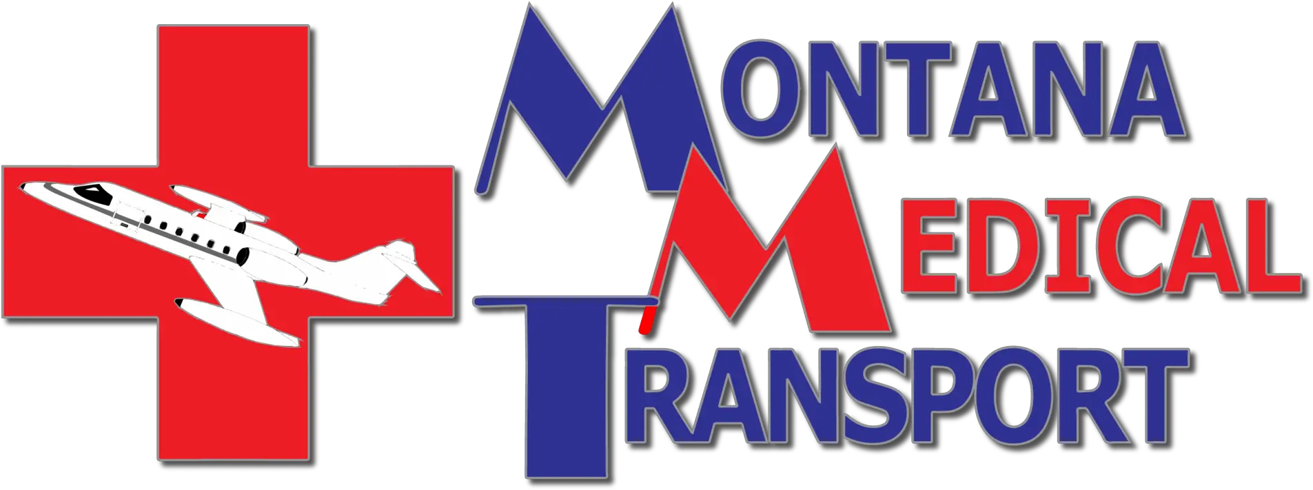 Montana Medical Transport Transportation Service Helena Mt Ritter Sport Png Transport Logo