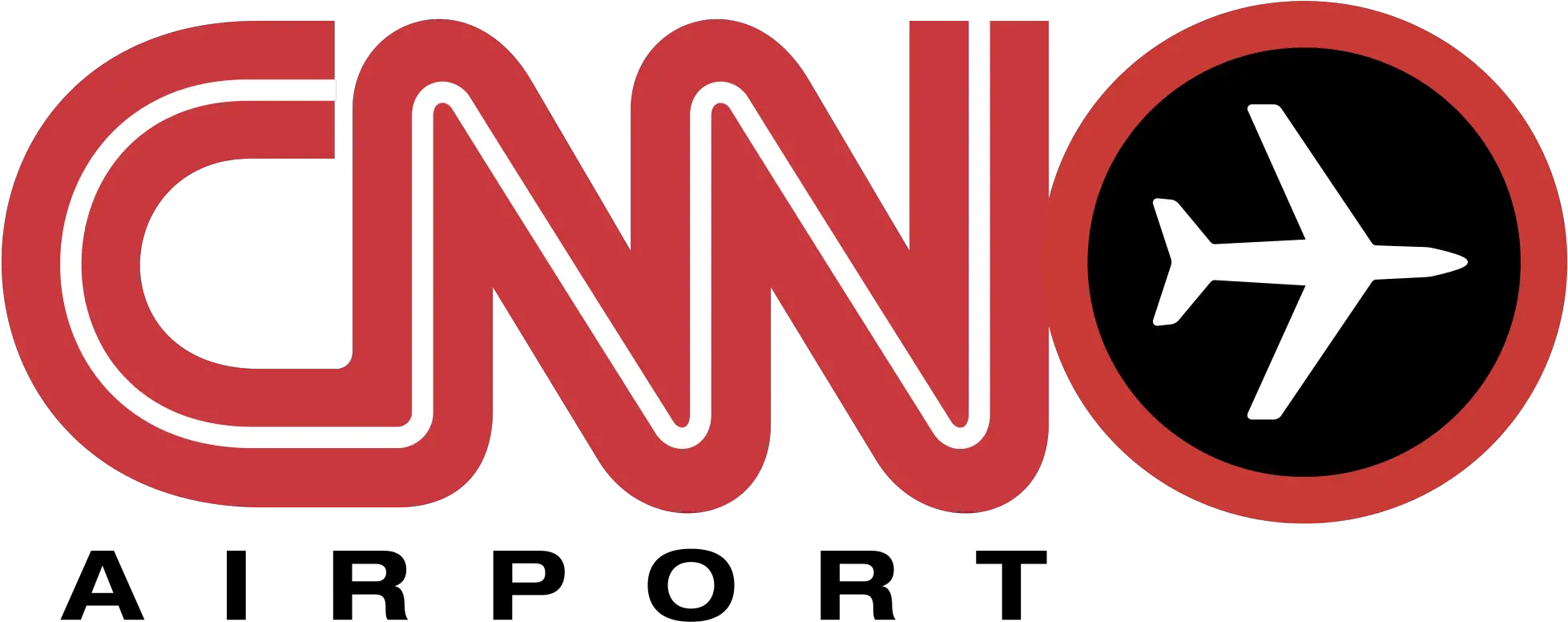 Cnn Airport Cnn Airport Png Cnn Logo Png