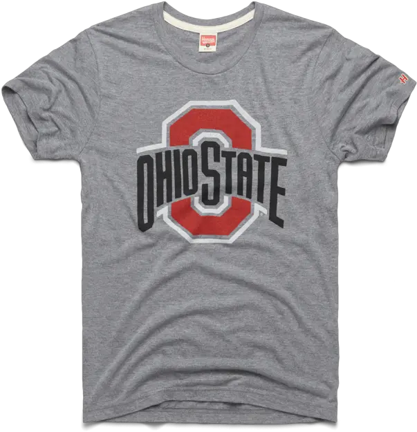 Ohio State Athletics Osu Buckeyes T Ohio State Buckeyes Football Png Ohio State Png