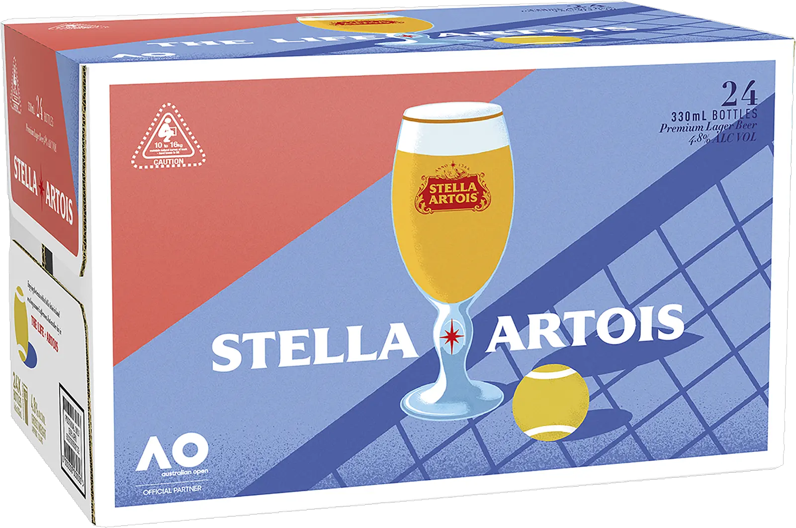 Buy Stella Artois Bottles 330ml Online Stella Artois Case Png Stella Artois Logo Png