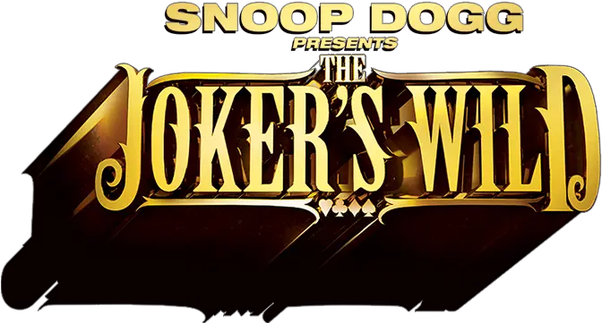 Snoop Dogg Presents The Jokeru0027s Wild Tbscom Png Icon