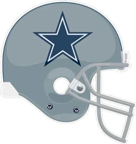 Good Stickers Logos Dallas Cowboys Png Cowboys Helmet Png