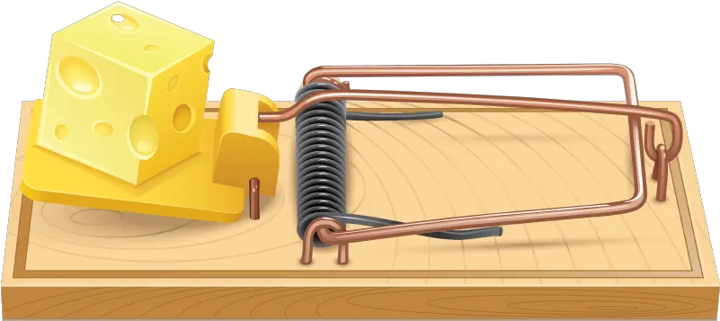 Mousetrap Png Clipart Transparent Background Mouse Trap Trap Png