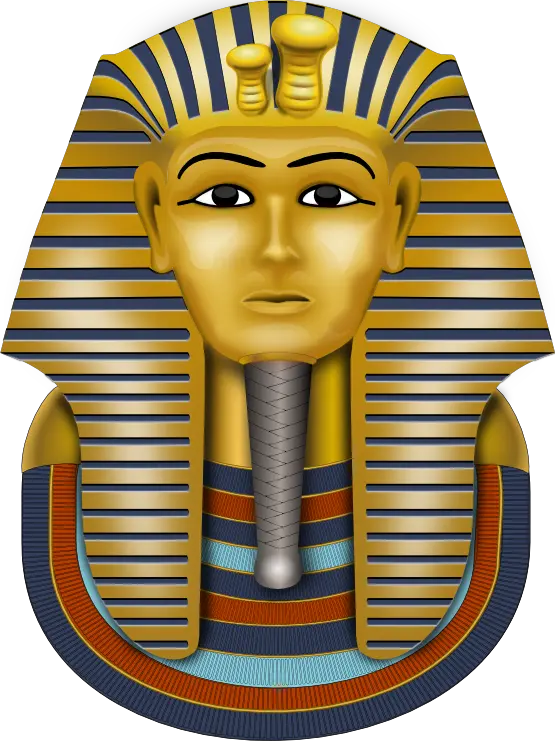 Tutankamon Png 3 Image Png Egyptian Ankh Png