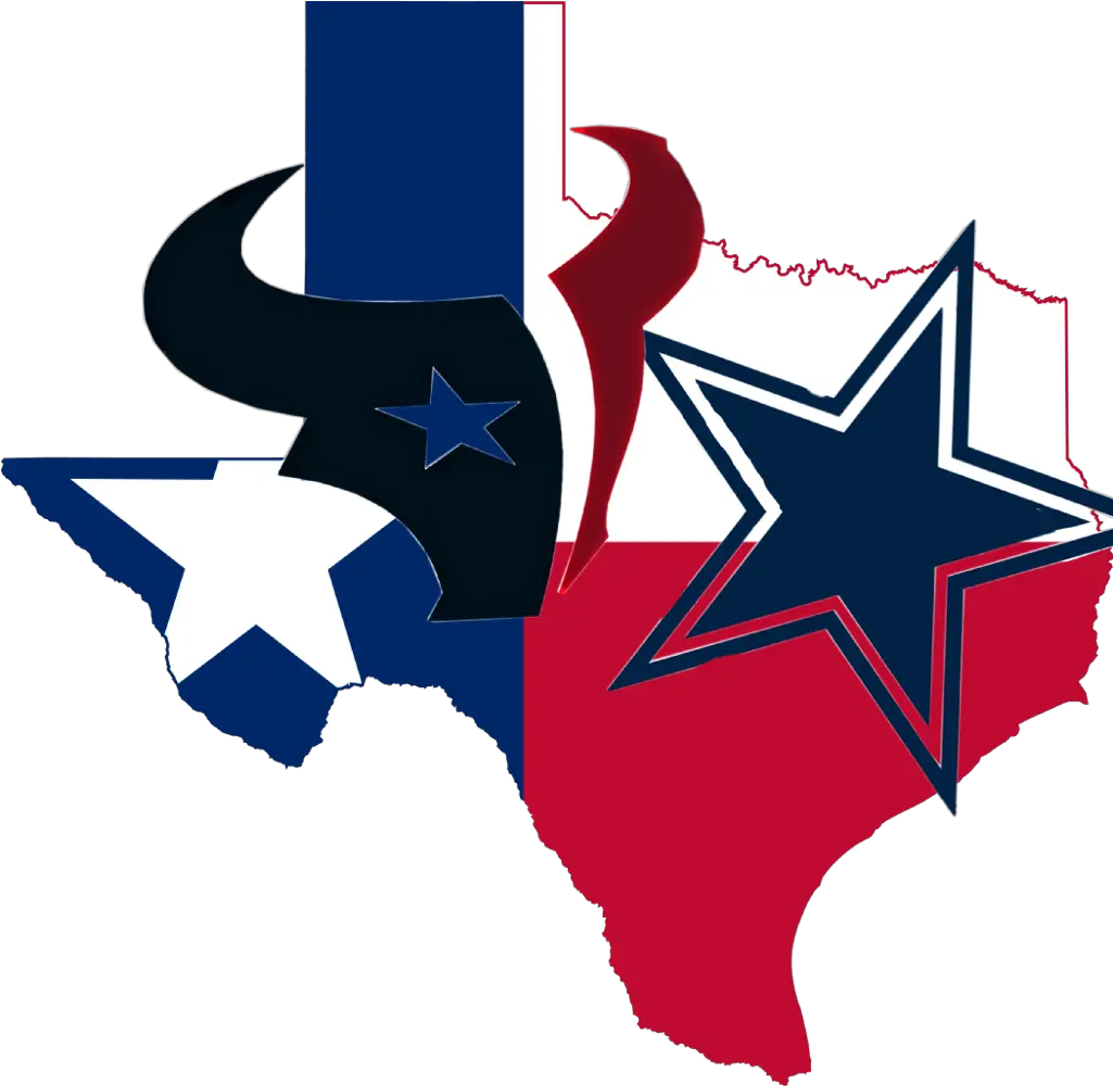 Texans Freetoedit Sticker By Aubreyblevins Texas Flag In State Outline Png Texans Logo Png