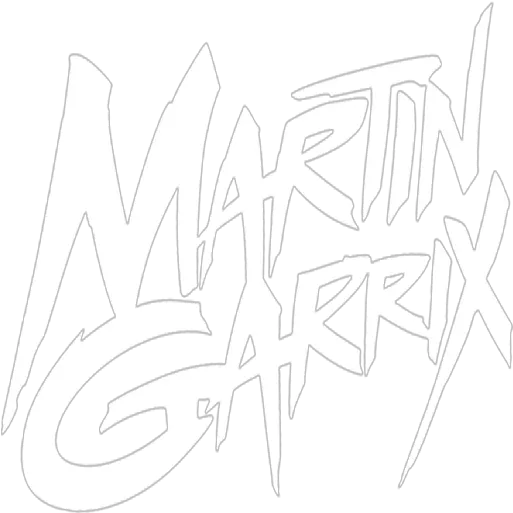 Amazon Martin Garrix Png Martin Garrix Logo