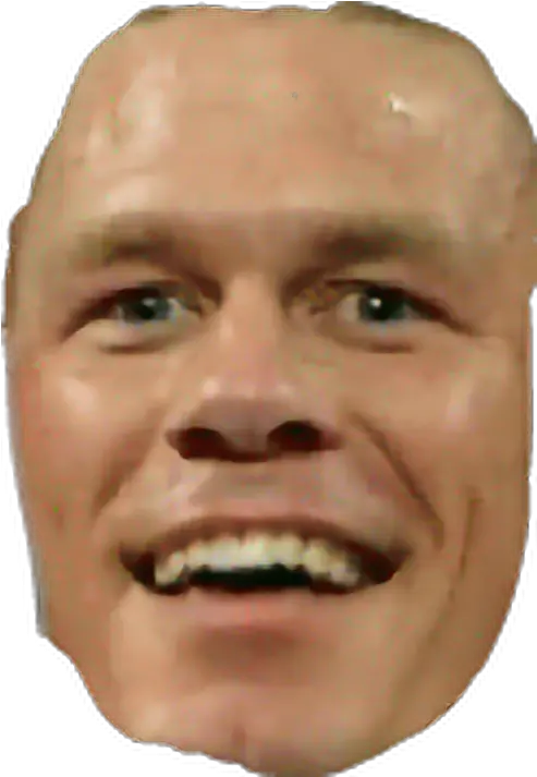 Johncena Sticker By Theblueawp More Than Just A Fart Png John Cena Face Png
