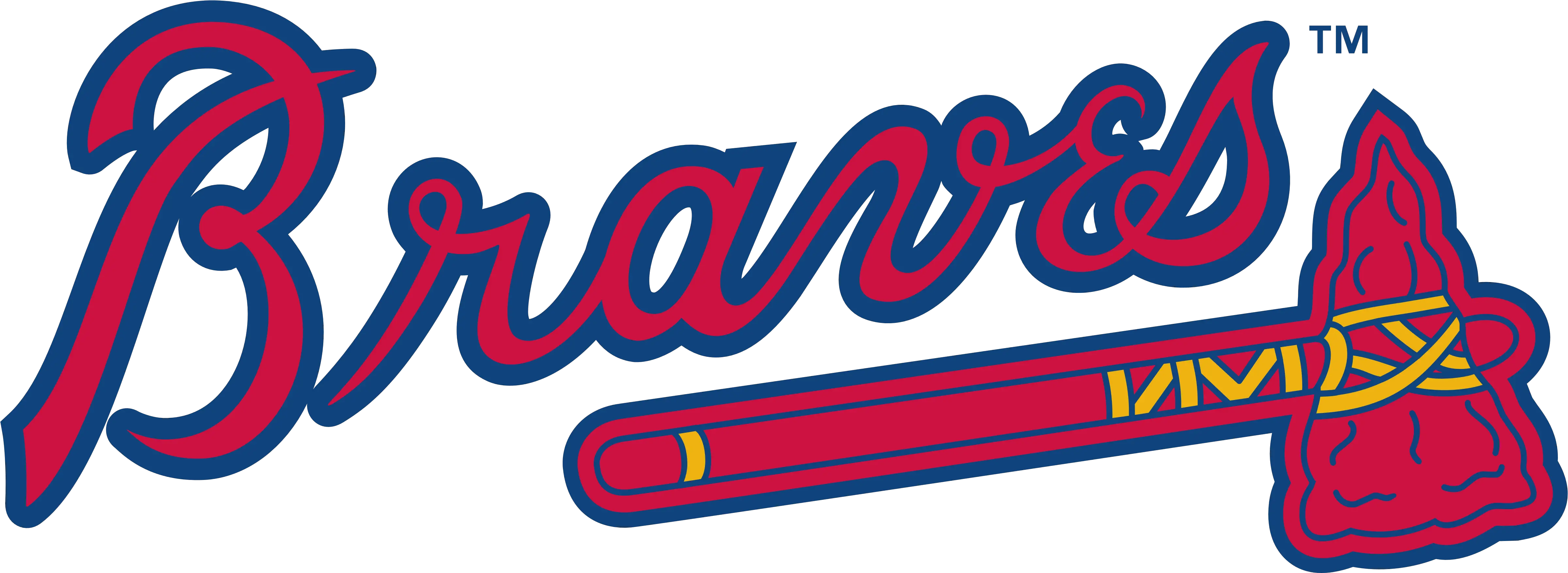 Atlanta Braves Mlb Logo Philadelphia Atlanta Braves Png Phillies Logo Png