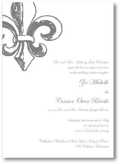 Evelyn Wedding Invitations Put It On Paper Stationery Wedding Invitation Png Wedding Invitation Png png