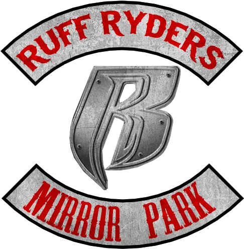 Ruff Ryders Logo Request Gfx Requests U0026 Tutorials Gtaforums Dot Png V For Vendetta Logo