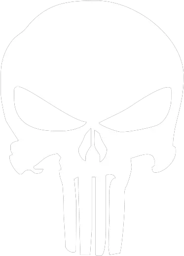 Download Pegatina Punisher Calavera Punisher Logo Png Punisher Logo Png Calavera Png