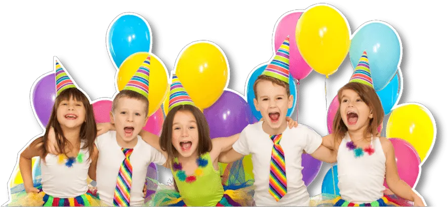 Top 5 Reasons Bounce Houses Are Great For Birthday Parties Kids Birthday Party Png Birthday Party Png png