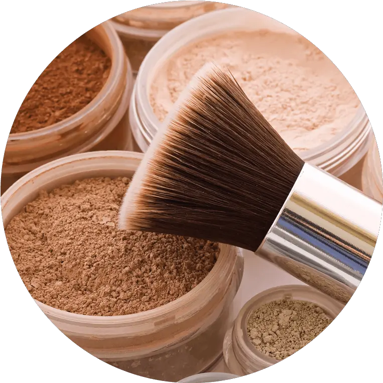 Cosmetics Eas Consulting Group Mineral Makeup Png Cosmetic Png