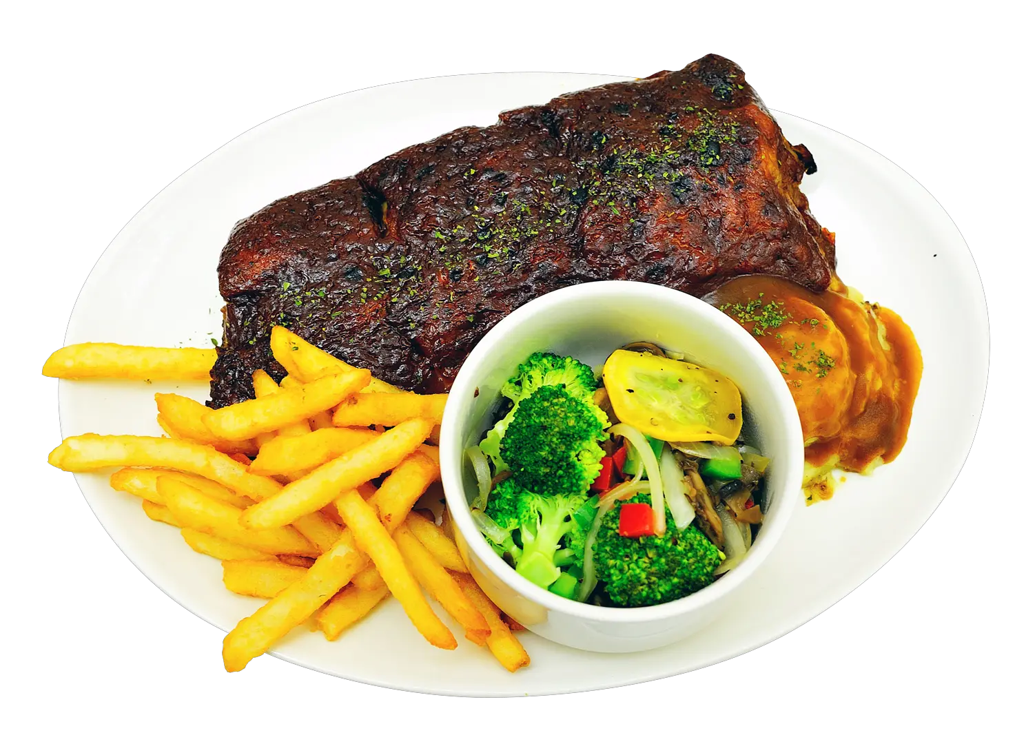 Food Plate Png Image Png Food On Plates Food Plate Png png