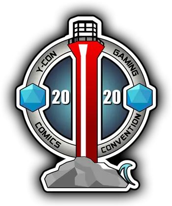 Y Con Coming Soon Page Yarmouth Comic Convention Nova Scotia For Cricket Png Comingsoon Logo