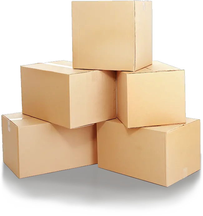 Stack Of Boxes Png Delivery Packages Png Boxes Png