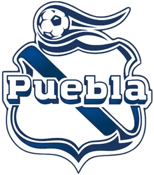 Puebla Team News Puebla Png Mexico Soccer Team Logos